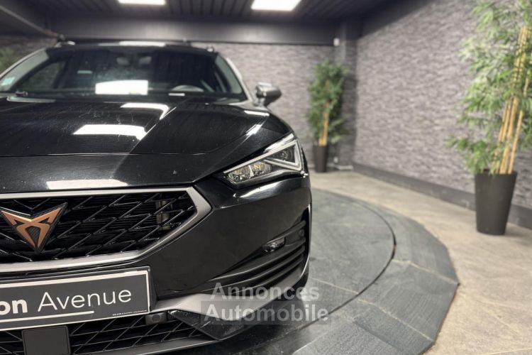 Cupra Leon Sportstourer 1.5e TSI - 150 - BV DSG 7  - <small></small> 25.990 € <small></small> - #31