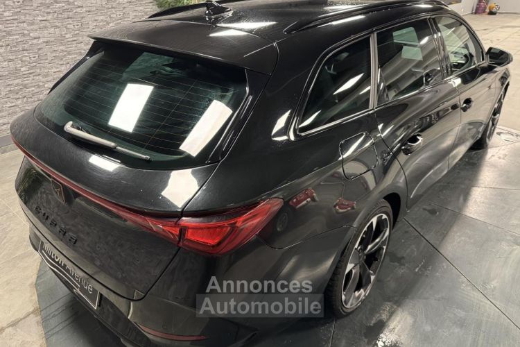 Cupra Leon Sportstourer 1.5e TSI - 150 - BV DSG 7  - <small></small> 25.990 € <small></small> - #34