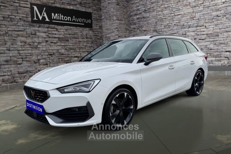 Cupra Leon Sportstourer 1.5e TSI 150 DSG7 - <small></small> 25.790 € <small></small> - #1