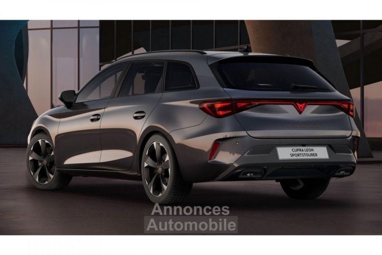 Cupra Leon Sportstourer 2.0 TDI - 150 - BV DSG 7 BREAK PHASE 2 - <small></small> 35.990 € <small></small> - #2