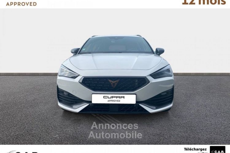 Cupra Leon SPORTSTOURER Sportstourer 1.4 e-HYBRID 204 ch DSG6 V - <small></small> 39.900 € <small>TTC</small> - #2