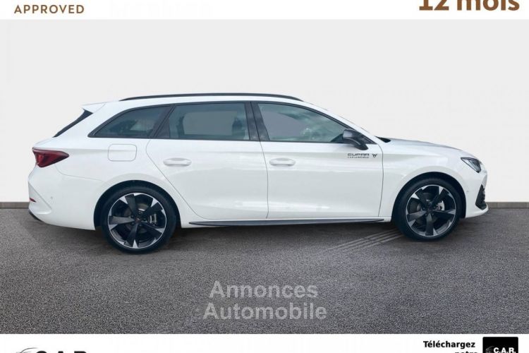 Cupra Leon SPORTSTOURER Sportstourer 1.4 e-HYBRID 204 ch DSG6 V - <small></small> 39.900 € <small>TTC</small> - #3