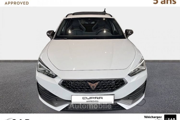 Cupra Leon SPORTSTOURER Sportstourer 1.4 e-HYBRID 245 ch DSG6 VZ - <small></small> 46.980 € <small>TTC</small> - #2