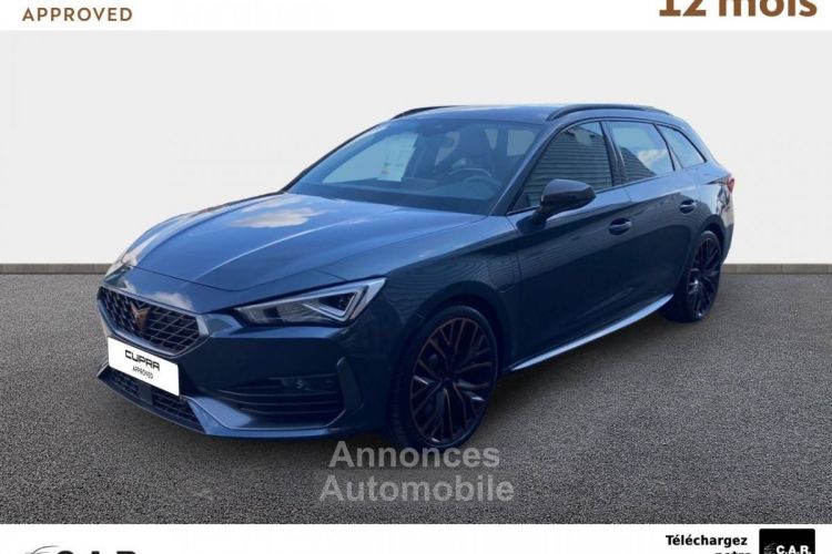 Cupra Leon SPORTSTOURER Sportstourer 1.4 e-HYBRID 245 ch DSG6 VZ - <small></small> 48.980 € <small>TTC</small> - #1