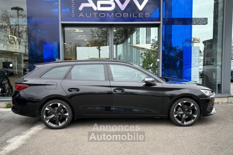 Cupra Leon SPORTSTOURER Sportstourer 1.5 eTSI 150 ch DSG7 V - <small></small> 27.400 € <small>TTC</small> - #3