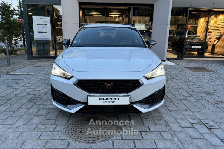 Cupra Leon SPORTSTOURER Sportstourer 2.0 TSI 300 ch DSG7 VZ - <small></small> 40.990 € <small>TTC</small> - #2