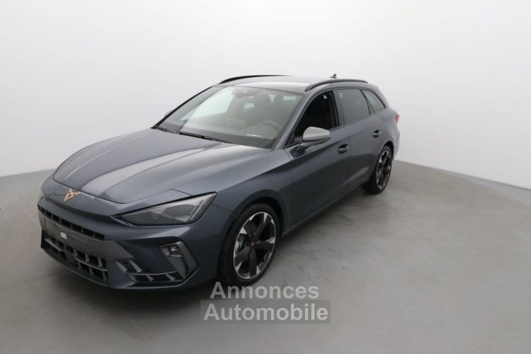 Cupra Leon ST 2.0 TDI 150 DSG7 - <small></small> 35.750 € <small>TTC</small> - #1