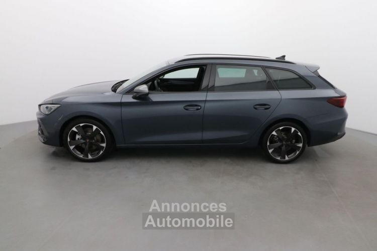 Cupra Leon ST 2.0 TDI 150 DSG7 - <small></small> 35.750 € <small>TTC</small> - #2