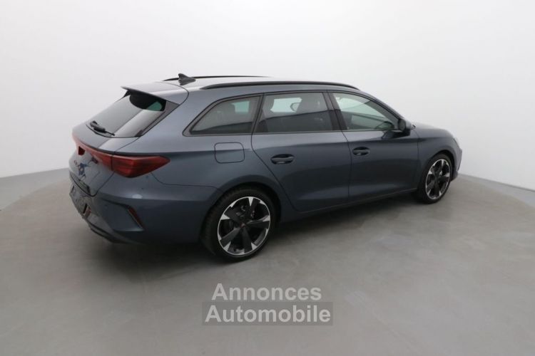 Cupra Leon ST 2.0 TDI 150 DSG7 - <small></small> 35.750 € <small>TTC</small> - #4