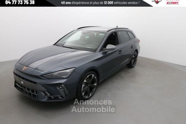 Cupra Leon ST 2.0 TDI 150CH DSG7 - <small></small> 37.003 € <small>TTC</small> - #1