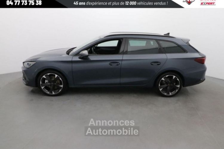 Cupra Leon ST 2.0 TDI 150CH DSG7 - <small></small> 37.003 € <small>TTC</small> - #2