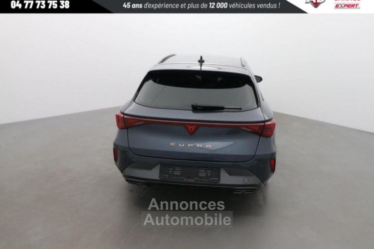 Cupra Leon ST 2.0 TDI 150CH DSG7 - <small></small> 37.003 € <small>TTC</small> - #3