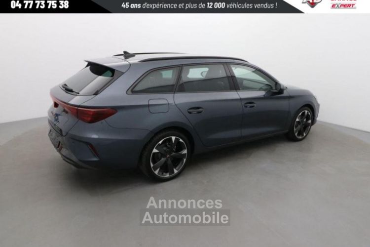 Cupra Leon ST 2.0 TDI 150CH DSG7 - <small></small> 37.003 € <small>TTC</small> - #4