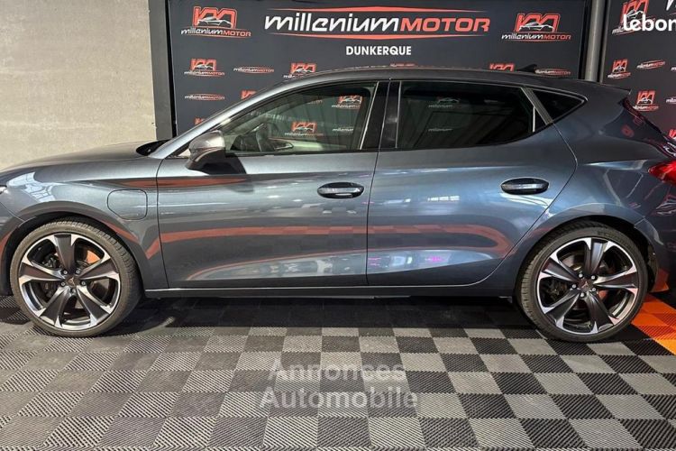 Cupra Leon VZ 1.4 e-Hybrid 245 DSG GARANTIE 6 MOIS - <small></small> 24.490 € <small>TTC</small> - #2