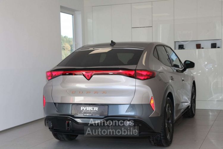 Cupra Tavascan 2024 Alpha 210kW/286PS - <small></small> 48.990 € <small>TTC</small> - #5