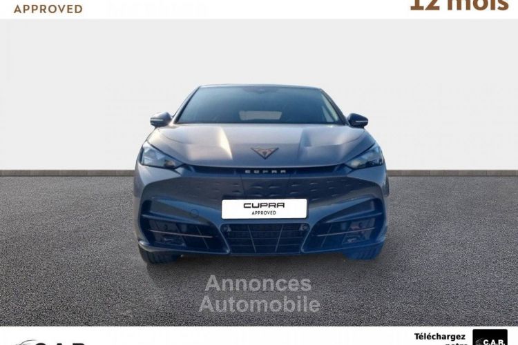 Cupra Tavascan 340 ch 4Drive VZ - <small></small> 59.990 € <small>TTC</small> - #2