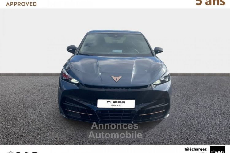 Cupra Tavascan 340 ch 4Drive VZ - <small></small> 59.900 € <small>TTC</small> - #2