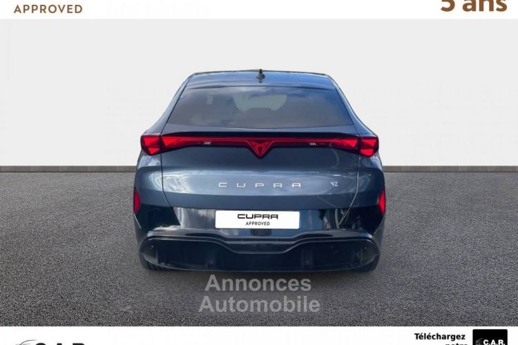 Cupra Tavascan 340 ch 4Drive VZ - <small></small> 59.900 € <small>TTC</small> - #4