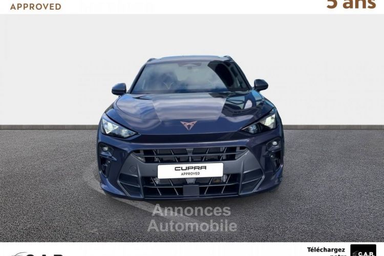 Cupra Terramar 1.5 eHybrid 272 ch DSG6 VZ - <small></small> 59.900 € <small>TTC</small> - #2