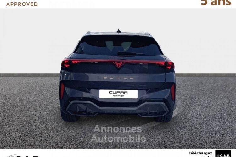 Cupra Terramar 1.5 eHybrid 272 ch DSG6 VZ - <small></small> 59.900 € <small>TTC</small> - #4