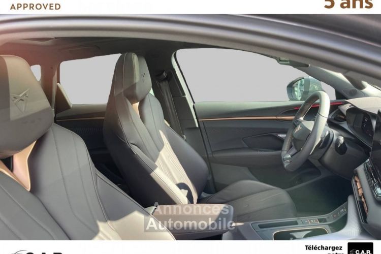 Cupra Terramar 1.5 eHybrid 272 ch DSG6 VZ - <small></small> 59.900 € <small>TTC</small> - #7