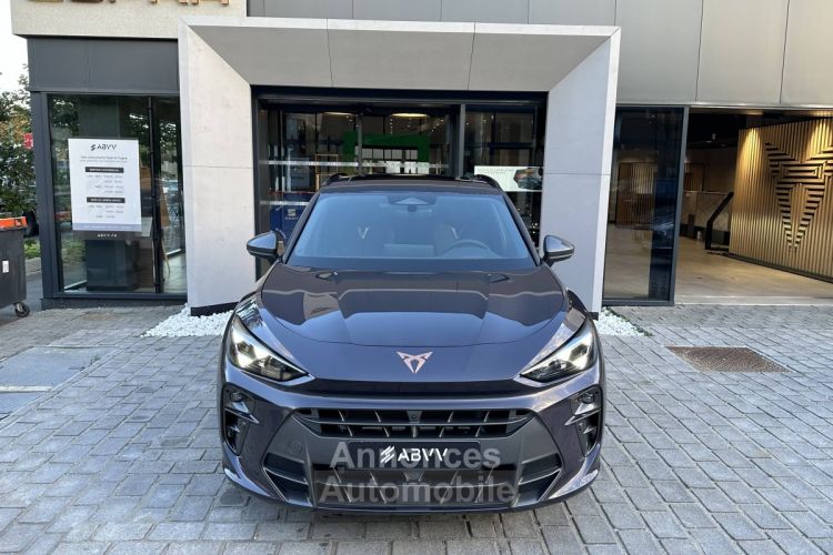 Cupra Terramar 1.5 eHybrid 272 ch DSG6 VZ - <small></small> 57.990 € <small>TTC</small> - #1