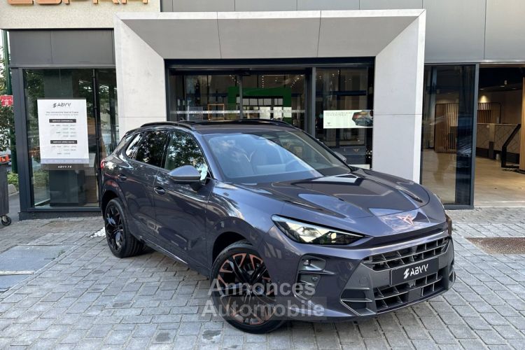 Cupra Terramar 1.5 eHybrid 272 ch DSG6 VZ - <small></small> 57.990 € <small>TTC</small> - #29