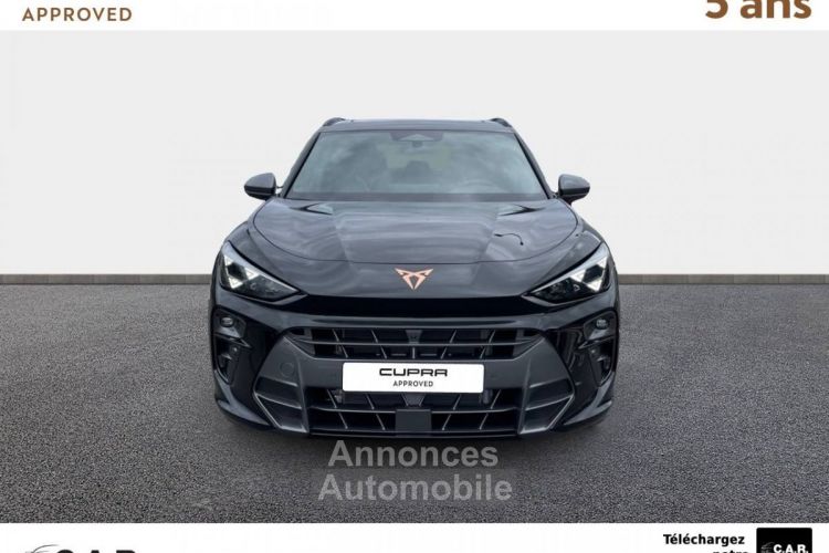 Cupra Terramar 1.5 eHybrid 272 ch DSG6 VZ - <small></small> 56.780 € <small>TTC</small> - #2