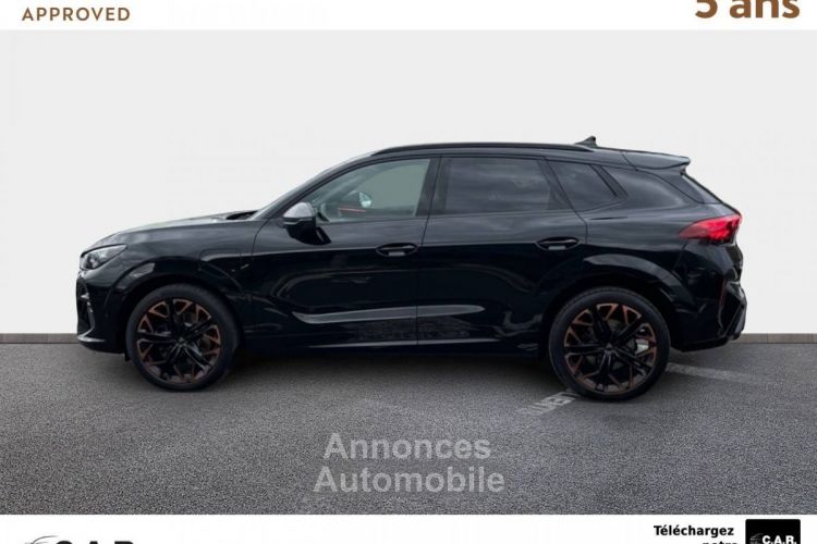 Cupra Terramar 1.5 eHybrid 272 ch DSG6 VZ - <small></small> 56.780 € <small>TTC</small> - #3