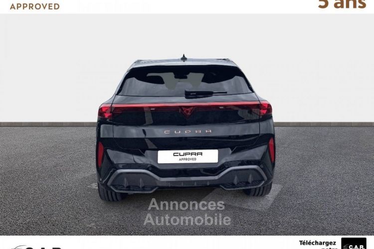 Cupra Terramar 1.5 eHybrid 272 ch DSG6 VZ - <small></small> 56.780 € <small>TTC</small> - #4