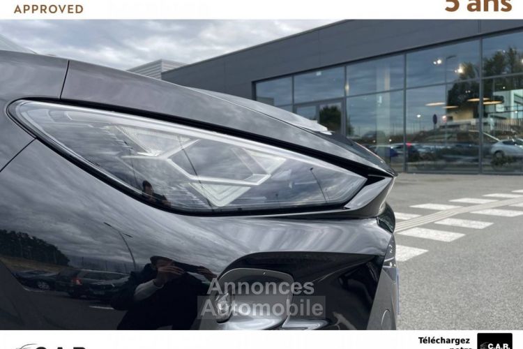 Cupra Terramar 1.5 eHybrid 272 ch DSG6 VZ - <small></small> 56.780 € <small>TTC</small> - #12