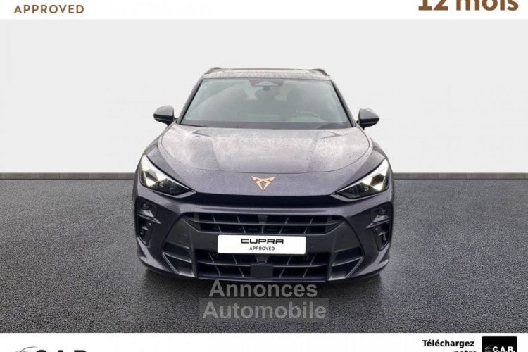 Cupra Terramar 1.5 eHybrid 272 ch DSG6 VZ - <small></small> 55.900 € <small>TTC</small> - #2