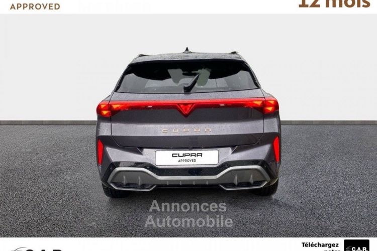 Cupra Terramar 1.5 eHybrid 272 ch DSG6 VZ - <small></small> 55.900 € <small>TTC</small> - #4