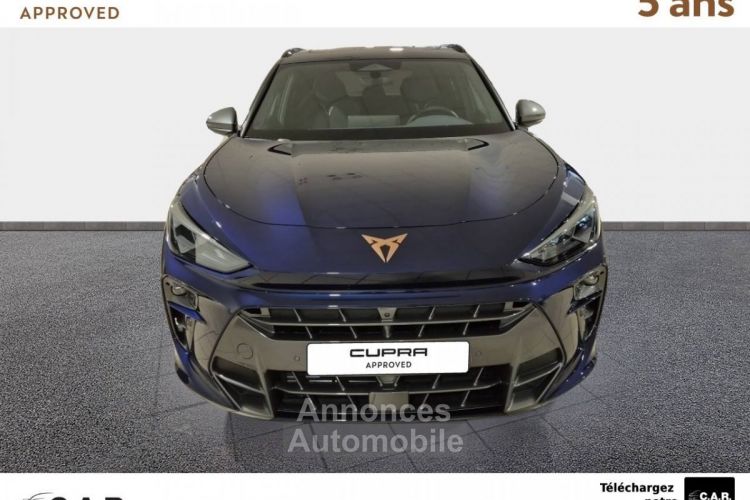 Cupra Terramar 1.5 eTSI Hybrid 150 ch DSG7 V - <small></small> 42.900 € <small>TTC</small> - #3