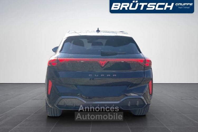 Cupra Terramar 2024 VZ 1.5 DSG e-HYBRID 200kW/272PS - <small></small> 57.995 € <small></small> - #8