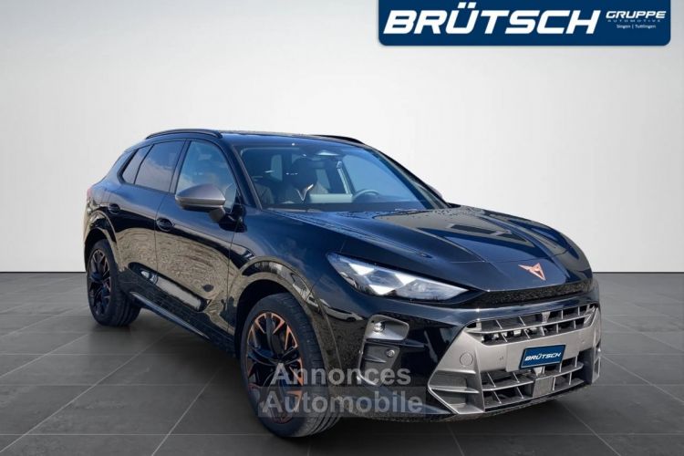 Cupra Terramar 2024 VZ 1.5 DSG e-HYBRID 200kW/272PS - <small></small> 57.995 € <small></small> - #11