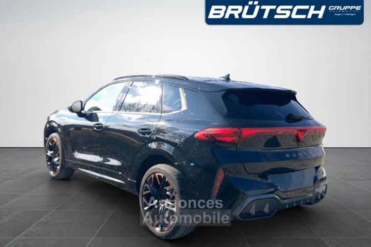 Cupra Terramar 2024 VZ 1.5 DSG e-HYBRID 200kW/272PS - <small></small> 57.995 € <small></small> - #14