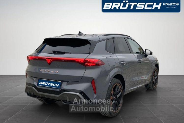 Cupra Terramar 2024 VZ 2.0 TSI DSG 195kW/265PS 4Drive - <small></small> 57.995 € <small></small> - #10