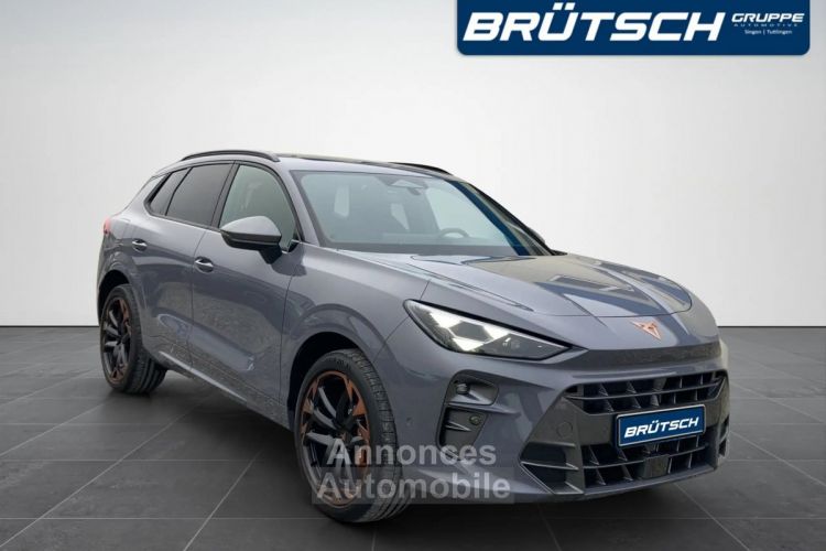 Cupra Terramar 2024 VZ 2.0 TSI DSG 195kW/265PS 4Drive - <small></small> 57.995 € <small></small> - #11