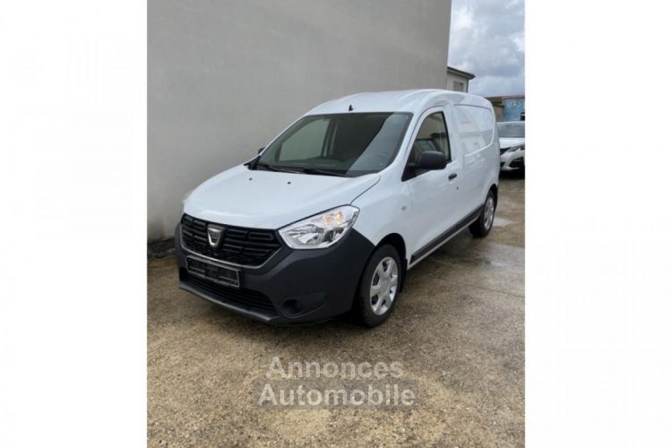 Dacia Dokker 1.5 Blue dCi - 75  COMBI Essentiel PHASE 2 - <small></small> 11.990 € <small></small> - #5