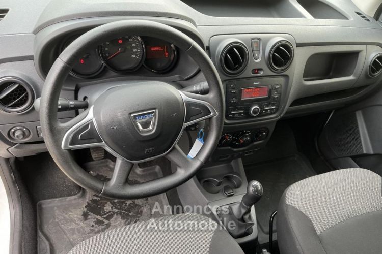 Dacia Dokker 1.5 Blue dCi - 75  COMBI Essentiel PHASE 2 - <small></small> 11.990 € <small></small> - #7