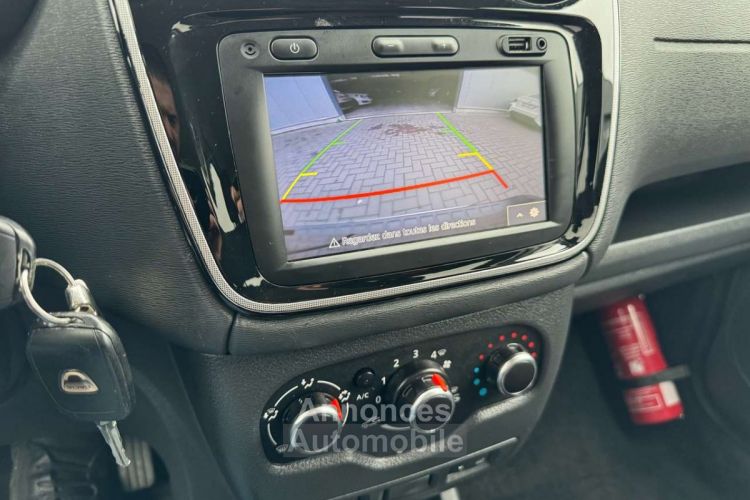 Dacia Dokker 1.5 Blue dCi Stepway GPS CLIM GARANTIE - <small></small> 15.990 € <small>TTC</small> - #13