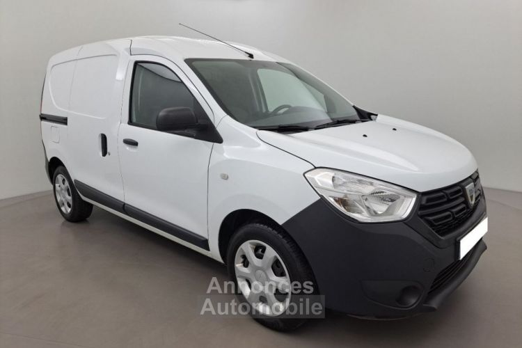 Dacia Dokker VAN 1.5 dCi 75 - <small></small> 12.588 € <small>TTC</small> - #1