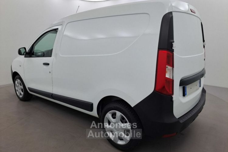 Dacia Dokker VAN 1.5 dCi 75 - <small></small> 12.588 € <small>TTC</small> - #2