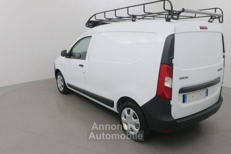 Dacia Dokker VAN 1.5 dCi 90 - <small></small> 13.788 € <small>TTC</small> - #3