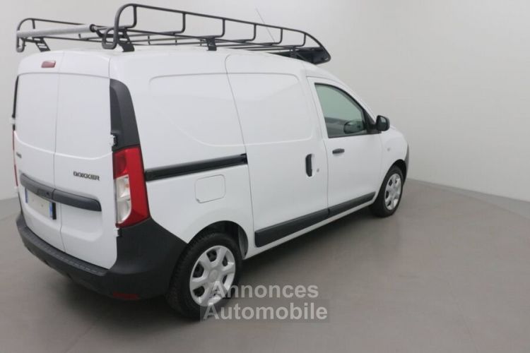 Dacia Dokker VAN 1.5 dCi 90 - <small></small> 13.788 € <small>TTC</small> - #4