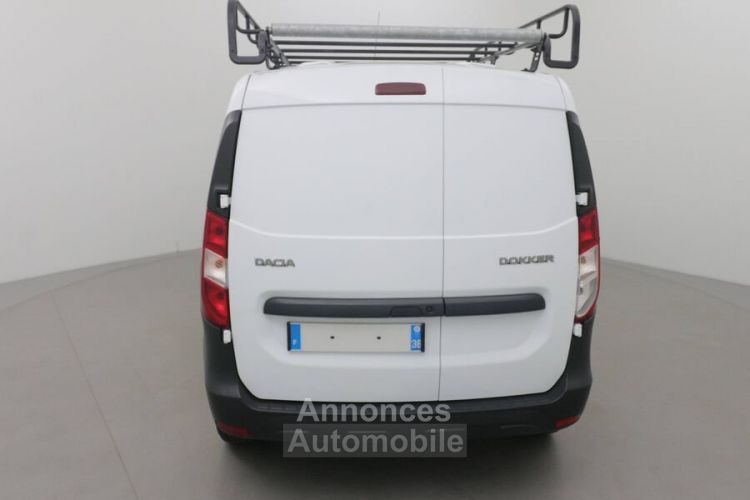 Dacia Dokker VAN 1.5 dCi 90 - <small></small> 13.788 € <small>TTC</small> - #19