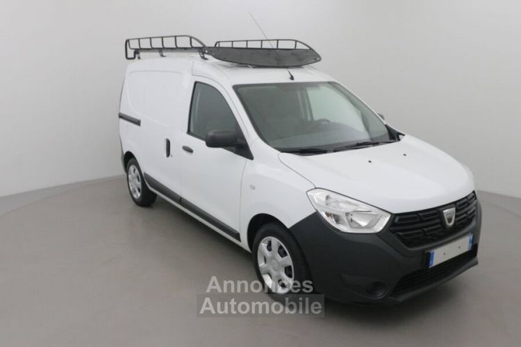 Dacia Dokker VAN 1.5 dCi 90 - <small></small> 14.890 € <small>TTC</small> - #1