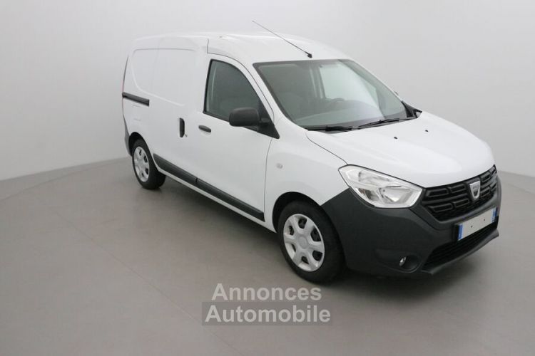 Dacia Dokker VAN 1.5 dCi 95 - <small></small> 13.920 € <small>TTC</small> - #1