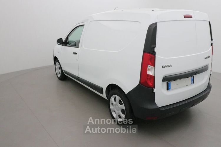 Dacia Dokker VAN 1.5 dCi 95 - <small></small> 13.920 € <small>TTC</small> - #2